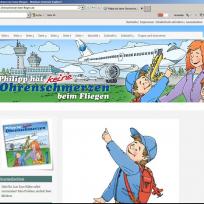 Philipp Kinderbuch