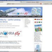 SANOHRA fly